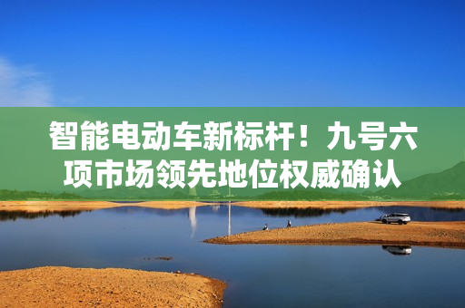 智能电动车新标杆！九号六项市场领先地位权威确认