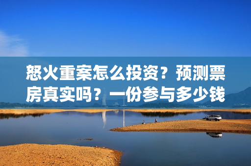 怒火重案怎么投资？预测票房真实吗？一份参与多少钱？(怒火重案怎么过审的)
