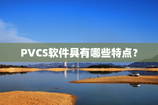 PVCS软件具有哪些特点？