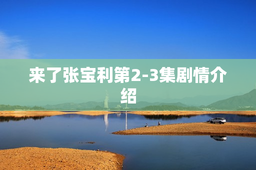 来了张宝利第2-3集剧情介绍 来了张宝利第2-3集剧情介绍