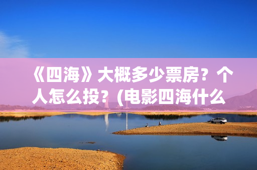 《四海》大概多少票房？个人怎么投？(电影四海什么时候拍的)