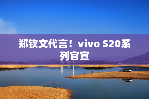 郑钦文代言！vivo S20系列官宣