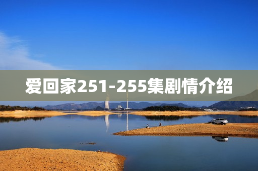 爱回家251-255集剧情介绍