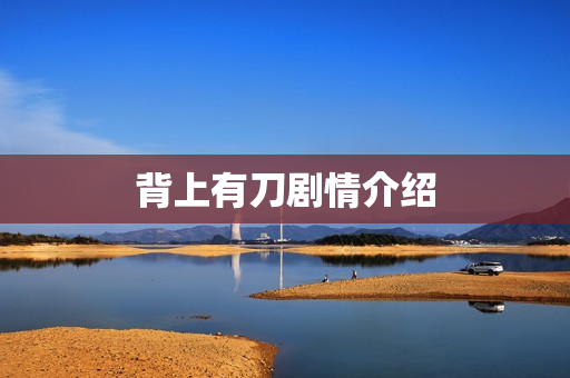 背上有刀剧情介绍 背上有刀剧情介绍