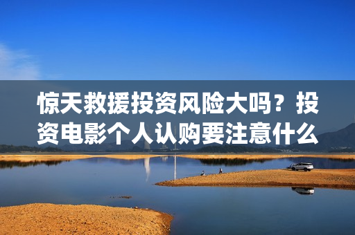 惊天救援投资风险大吗？投资电影个人认购要注意什么？(惊天救援出品方)