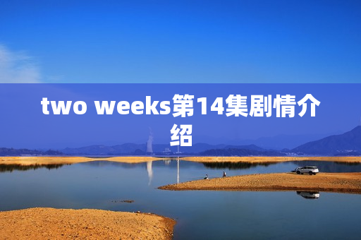 two weeks第14集剧情介绍