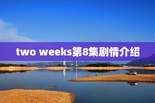 two weeks第8集剧情介绍
