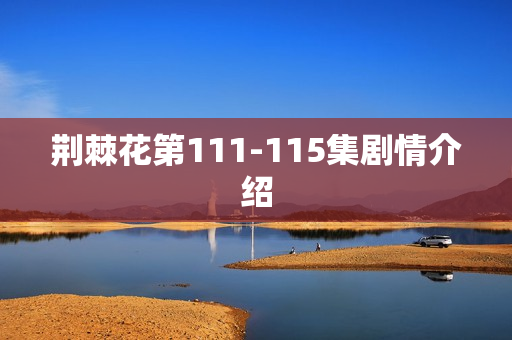 荆棘花第111-115集剧情介绍