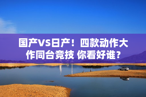 国产VS日产！四款动作大作同台竞技 你看好谁？
