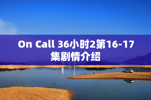 On Call 36小时2第16-17集剧情介绍