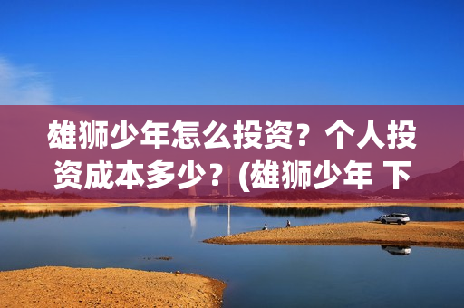 雄狮少年怎么投资？个人投资成本多少？(雄狮少年 下载)