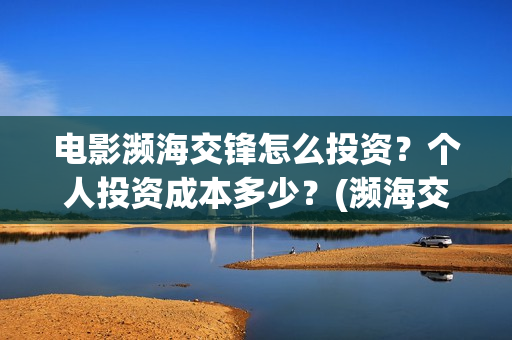电影濒海交锋怎么投资？个人投资成本多少？(濒海交锋电影演员表)