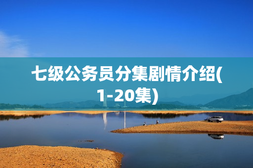 七级公务员分集剧情介绍(1-20集)