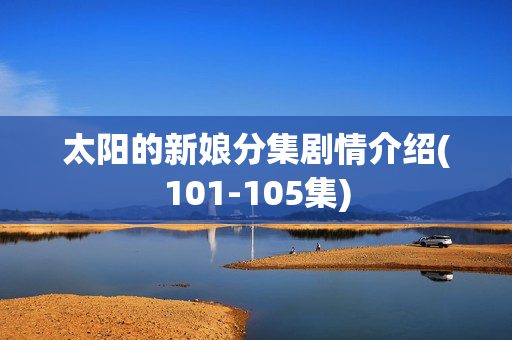 太阳的新娘分集剧情介绍(101-105集)