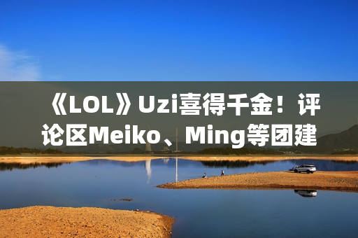 《LOL》Uzi喜得千金！评论区Meiko、Ming等团建