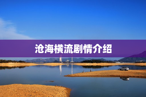 沧海横流剧情介绍