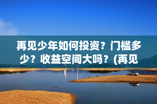 再见少年如何投资？门槛多少？收益空间大吗？(再见少年有彩蛋么)