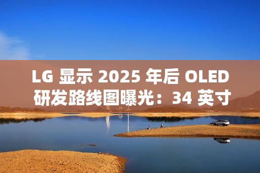 LG 显示 2025 年后 OLED 研发路线图曝光：34 英寸 WUHD 240Hz 下半年亮相