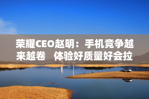荣耀CEO赵明：手机竞争越来越卷   体验好质量好会拉长换机周期