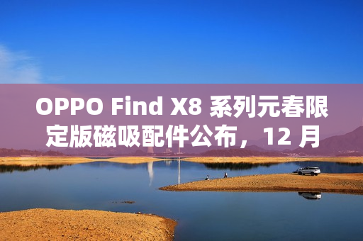 OPPO Find X8 系列元春限定版磁吸配件公布，12 月 26 日发布