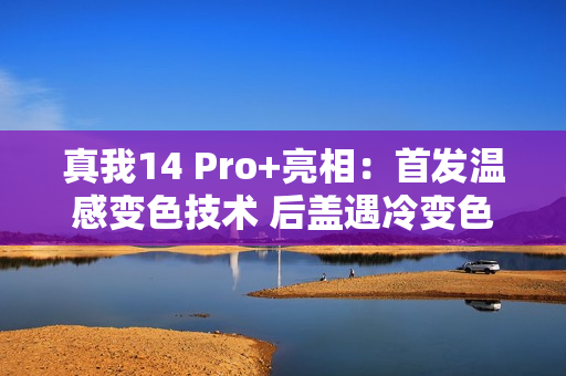 真我14 Pro+亮相：首发温感变色技术 后盖遇冷变色