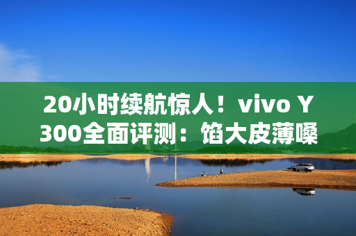 20小时续航惊人！vivo Y300全面评测：馅大皮薄嗓门大的续航神机