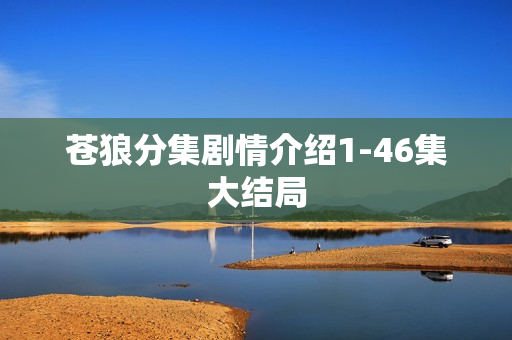 苍狼分集剧情介绍1-46集大结局