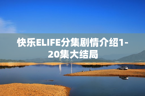 快乐ELIFE分集剧情介绍1-20集大结局