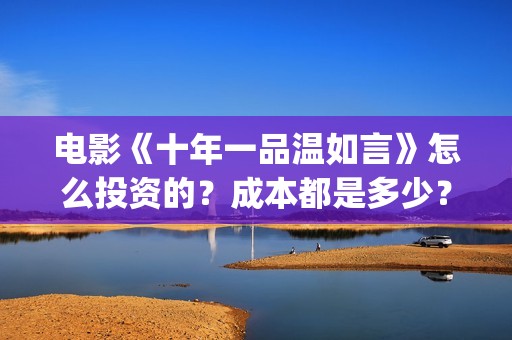 电影《十年一品温如言》怎么投资的？成本都是多少？(电影十年一品温如言)