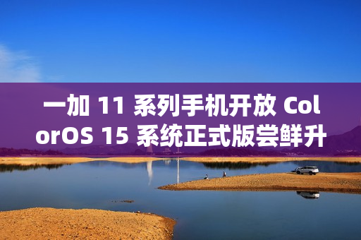 一加 11 系列手机开放 ColorOS 15 系统正式版尝鲜升级：新增识屏问答、AI 去反光等功能