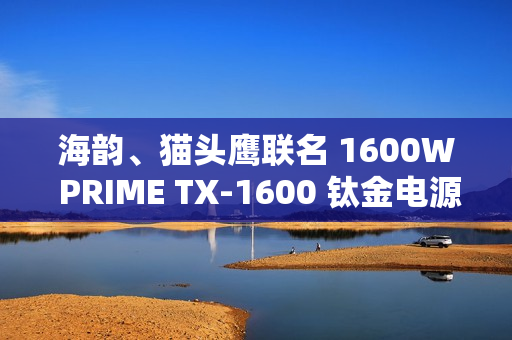 海韵、猫头鹰联名 1600W PRIME TX-1600 钛金电源开售，4299 元