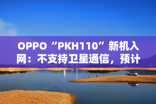 OPPO“PKH110”新机入网：不支持卫星通信，预计为 Find X8 Ultra 标准版