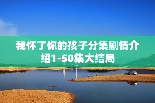 我怀了你的孩子分集剧情介绍1-50集大结局