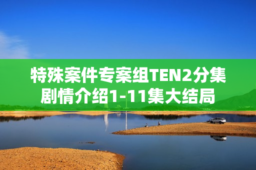 特殊案件专案组TEN2分集剧情介绍1-11集大结局