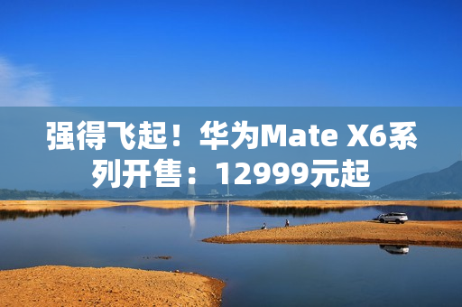 强得飞起！华为Mate X6系列开售：12999元起