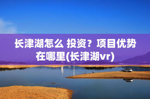 长津湖怎么 投资？项目优势在哪里(长津湖vr)