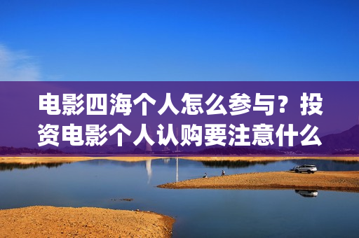 电影四海个人怎么参与？投资电影个人认购要注意什么？(四海电影简介)