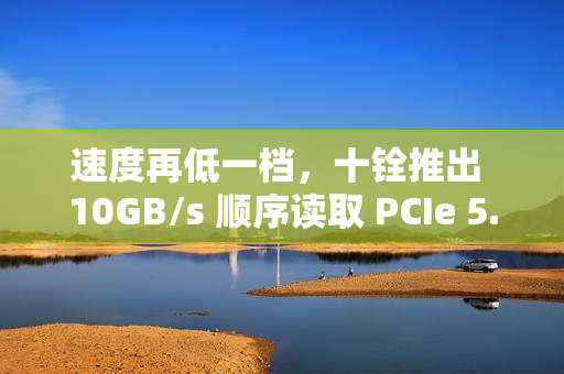 速度再低一档，十铨推出 10GB/s 顺序读取 PCIe 5.0 固态硬盘 T-FORCE GA PRO