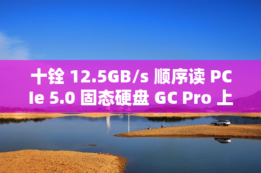 十铨 12.5GB/s 顺序读 PCIe 5.0 固态硬盘 GC Pro 上市：2TB 售 1399 元