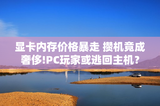 显卡内存价格暴走 攒机竟成奢侈!PC玩家或逃回主机？