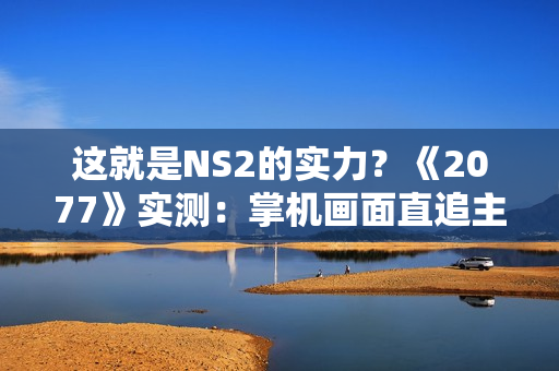 这就是NS2的实力？《2077》实测：掌机画面直追主机