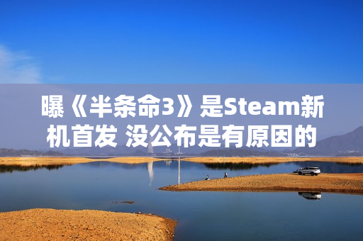 曝《半条命3》是Steam新机首发 没公布是有原因的