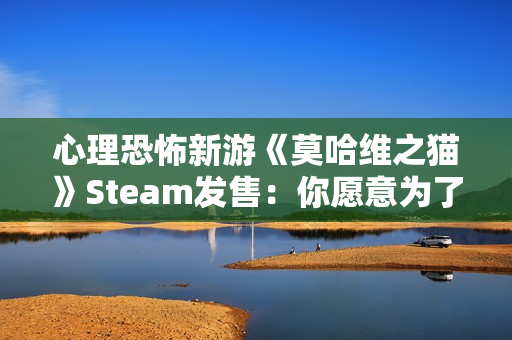 心理恐怖新游《莫哈维之猫》Steam发售：你愿意为了生存走多远？
