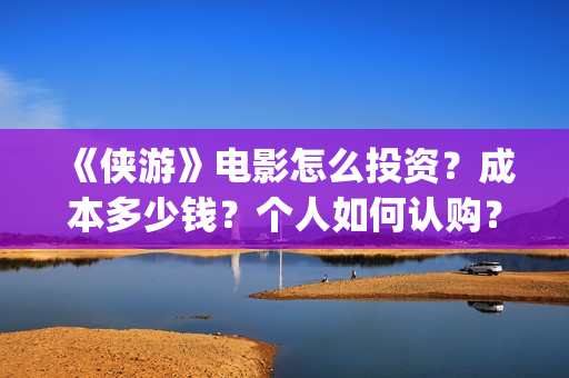 《侠游》电影怎么投资？成本多少钱？个人如何认购？(侠游是哪个公司投资的电影)