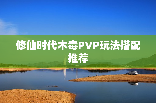修仙时代木毒PVP玩法搭配推荐 修仙时代木毒PVP玩法搭配推荐