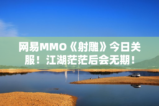 网易MMO《射雕》今日关服！江湖茫茫后会无期！