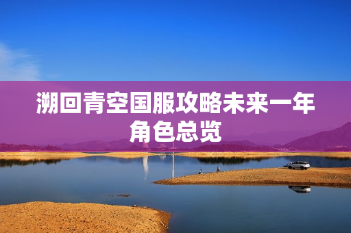 溯回青空国服攻略未来一年角色总览 溯回青空国服攻略未来一年角色总览