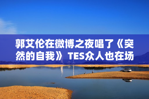 郭艾伦在微博之夜唱了《突然的自我》 TES众人也在场! 郭艾伦在微博之夜唱了《突然的自我》 TES众人也在场!