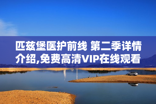 匹兹堡医护前线 第二季详情介绍,免费高清VIP在线观看