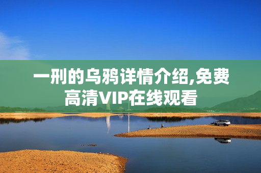 一刑的乌鸦详情介绍,免费高清VIP在线观看